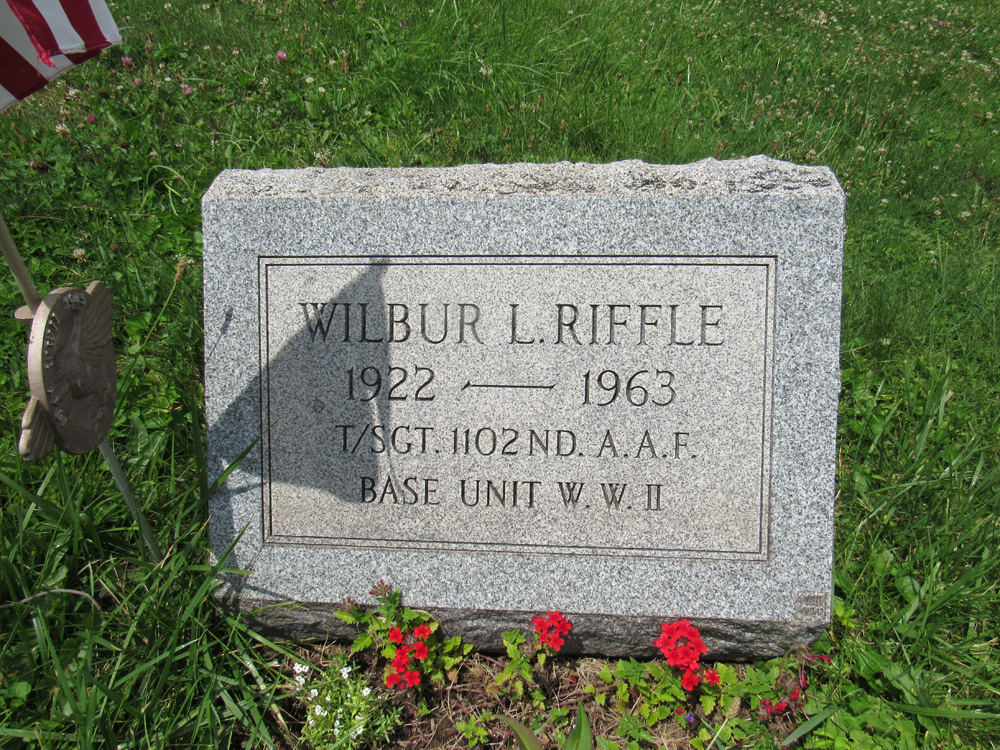 tombstone